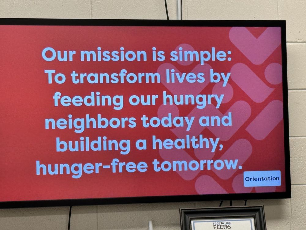 Masters Table Soup Kitchen - social services organization in Augusta, GA