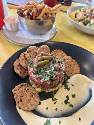 Cafe Le Hibou by null