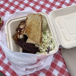 Ricky's Grill