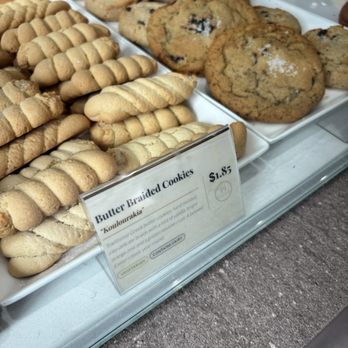 Pi Bakery - Bakeries Near Me - New York, New York