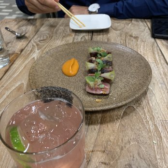 Uchi Miami - Waygu - Asian Fusion Near Me - Miami, Florida Uchi Miami - Waygu - Asian Fusion Near Me - Miami, Florida