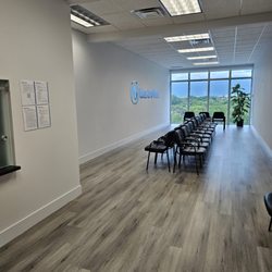 GastroMed - Waiting Room