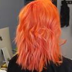 Rooted Salon