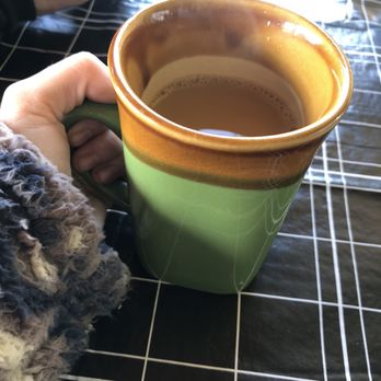 La Maison Cafe - Breakfast & Brunch Near Me - Newport, Oregon