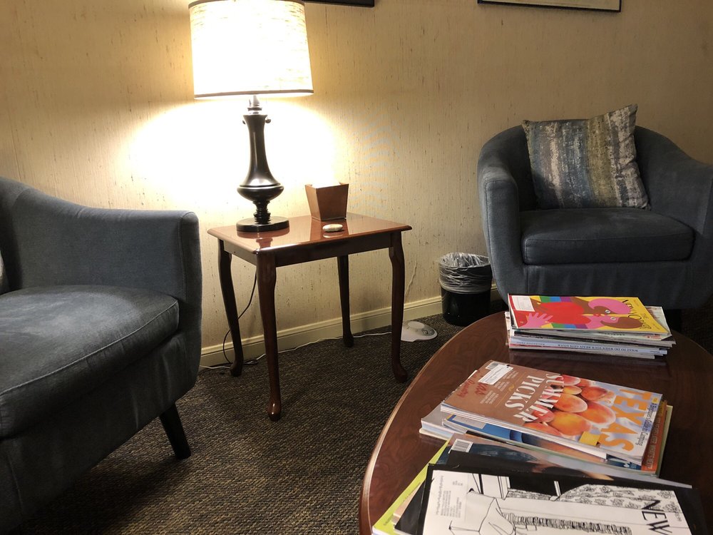 Karen Habib, PhD - grief counselor in Austin, TX