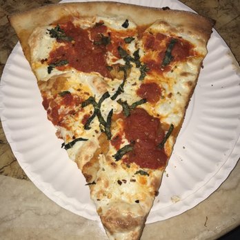Cafe Lark - Pizza Near Me - Albany, New York
