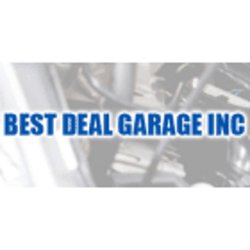 Best Deal Garage - Photo