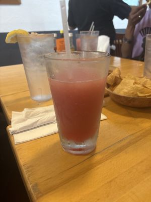 La Fonda Latina by null