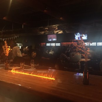 Belching Beaver Pub 980 - Love the vibe inside! - Brewpubs Near Me - Vista, California