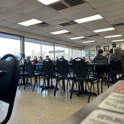 Lu's East Side Cafe