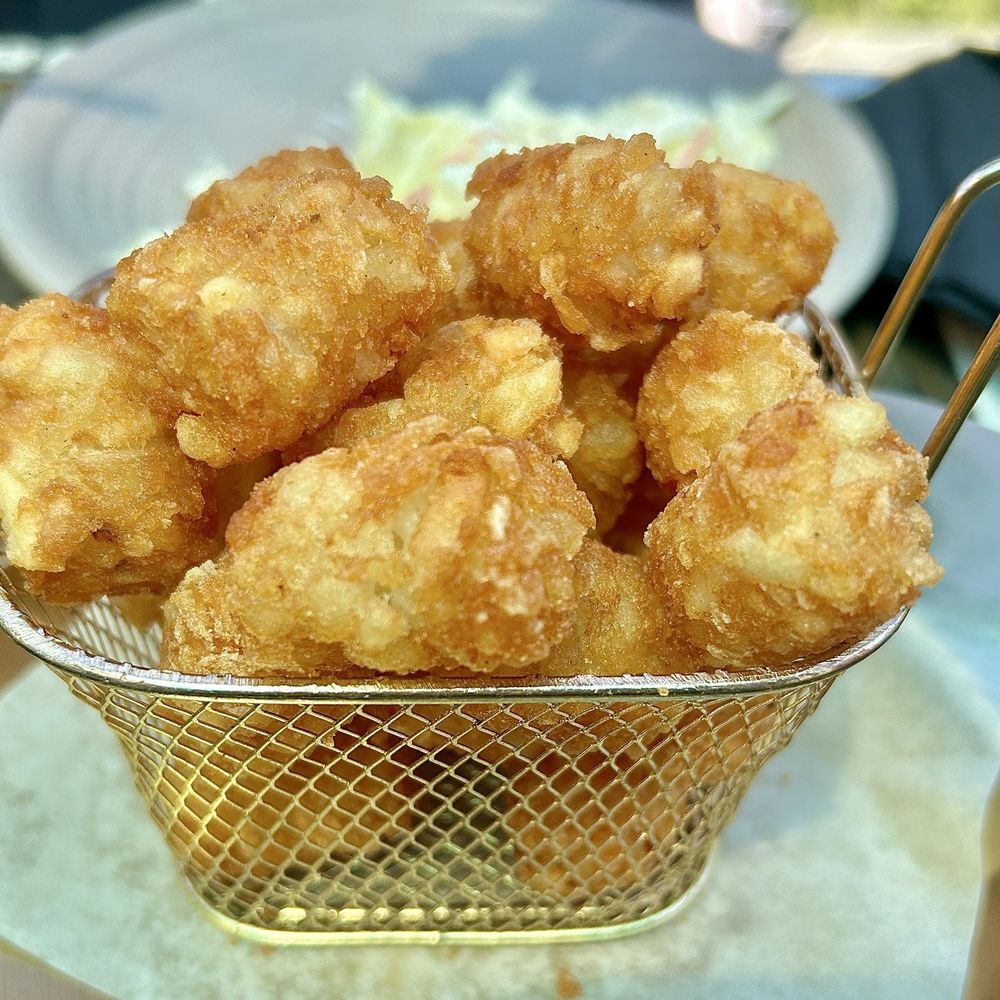 Darling Aviary - Perfect tots - Bars Near Me - Sacramento, California