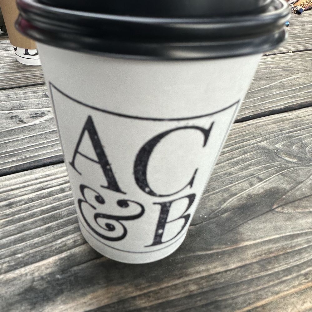 Argonaut Coffee & Biscuits - Coffee & Tea Near Me - Leavenworth, Washington