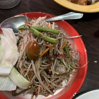 Zabb Thai Spice Kitchen - Thai Near Me - Las Vegas, Nevada