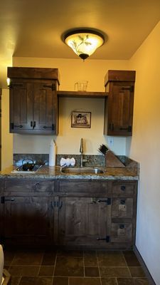 Cedar Glen Lodge by null