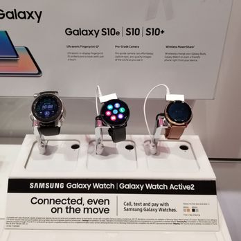 T-Mobile - Smart watches. For Inspector Gadget or Spy Kids. - Mobile Phones Near Me - Edinburg, Texas