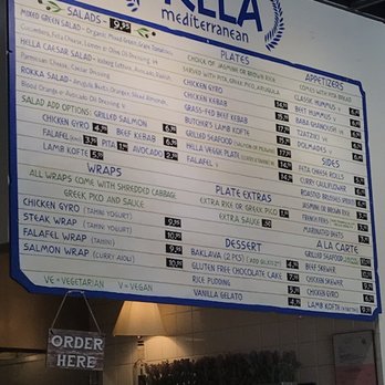 Hella Mediterranean - Menu - Halal Near Me - Redwood City, California Hella Mediterranean - Menu - Halal Near Me - Redwood City, California