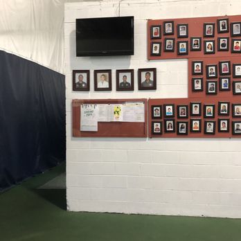 Hong Tennis Training Center - Tennis Near Me - Gaithersburg, Maryland Hong Tennis Training Center - Tennis Near Me - Gaithersburg, Maryland