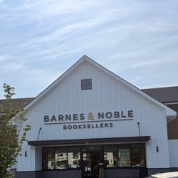 Barnes & Noble