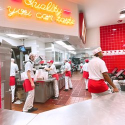 In-N-Out Burger