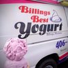 Billings Best Yogurt gift card