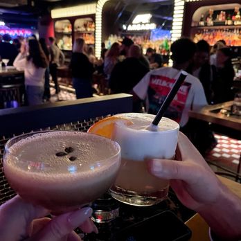 F1 Arcade - Bars Near Me - Boston, Massachusetts