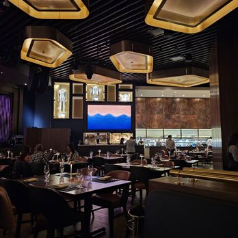 Deep Cut - Steakhouses Near Me - Mettler, California