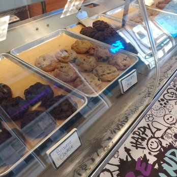 Midnightreats - Desserts Near Me - Reston, Virginia
