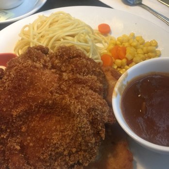 Silver Tower Cafe Restaurant - Hong Kong Style Cafe Near Me - Richmond, British Columbia Silver Tower Cafe Restaurant - Hong Kong Style Cafe Near Me - Richmond, British Columbia