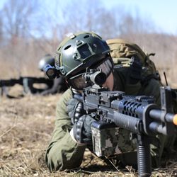 Mercer Airsoft Center