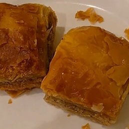 Baklava