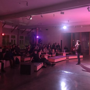 NAVEL - Venues & Event Spaces Near Me - Los Angeles, California