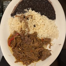 Ropa Vieja