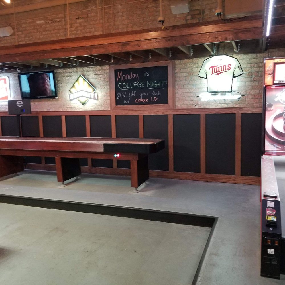 310 Pub - #310PUB game area - Sports Bars Near Me - Duluth, Minnesota 310 Pub - #310PUB game area - Sports Bars Near Me - Duluth, Minnesota