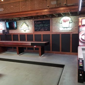 310 Pub - #310PUB game area - Sports Bars Near Me - Duluth, Minnesota