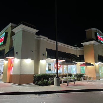 Krispy Kreme - Outside - Donuts Near Me - Union City, California