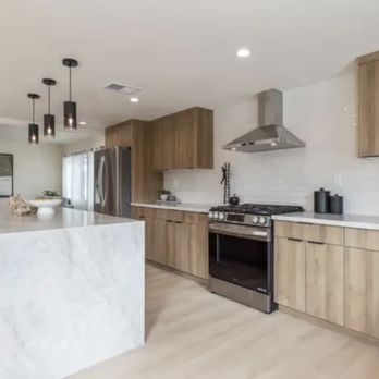 LA Tile and Kitchens - Cabinetry Near Me - Sunland, California LA Tile and Kitchens - Cabinetry Near Me - Sunland, California