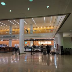 Milstein Building - New York Presbyterian Hospital