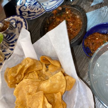 Barrio Queen - Best Chips & Salsa - Mexican Near Me - Tempe, Arizona Barrio Queen - Best Chips & Salsa - Mexican Near Me - Tempe, Arizona