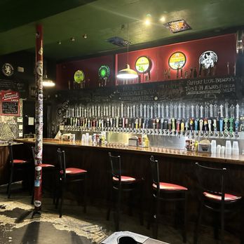 Daytona Taproom - Beer Bar Near Me - Daytona Beach, Florida