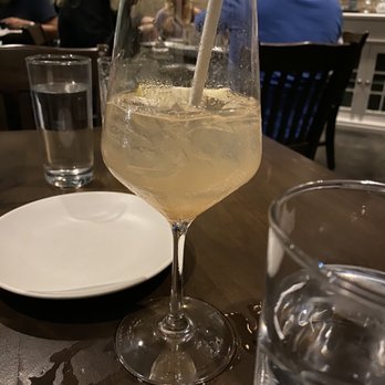 Bocca Ristorante - White wine sangria - Italian Near Me - Birmingham, Alabama Bocca Ristorante - White wine sangria - Italian Near Me - Birmingham, Alabama