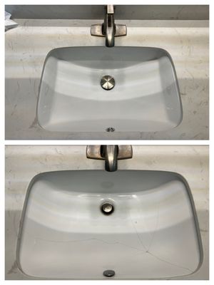 Kitchen and bathroom plumbing repairs - Message for fast, free, affordable quote on plumbing repairs