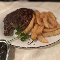 Peter's Fine Dining