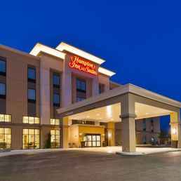 Exterior photo of Hampton Inn & Suites Wells - Wells, Nevada Exterior photo of Hampton Inn & Suites Wells - Wells, Nevada