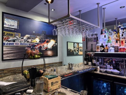 Hozy's Grill by null