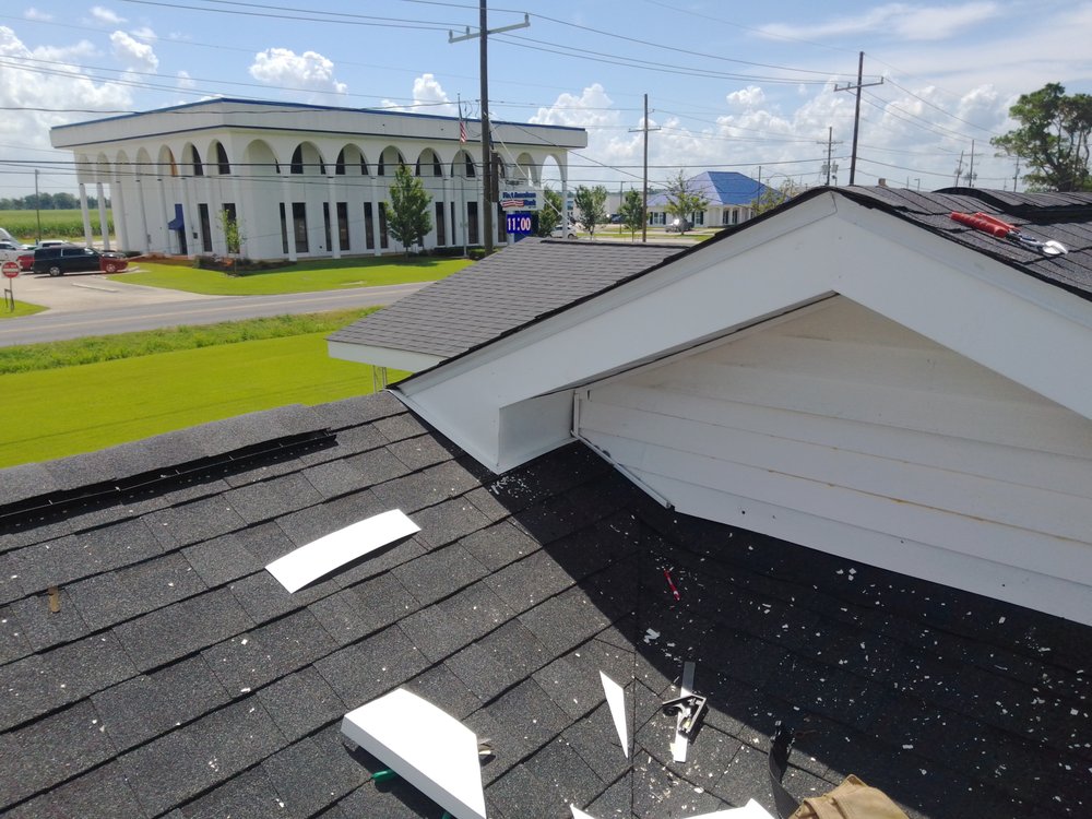 Slide of Snell's Custom Sheet Metal