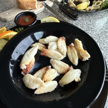 Pirate's Cove Restaurant - " Crab legs " - Seafood Near Me - Garibaldi, Oregon Pirate's Cove Restaurant - " Crab legs " - Seafood Near Me - Garibaldi, Oregon