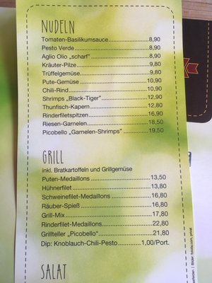 Menu photo 3 Picobello Saalfelden am Steinernen Meer, 5