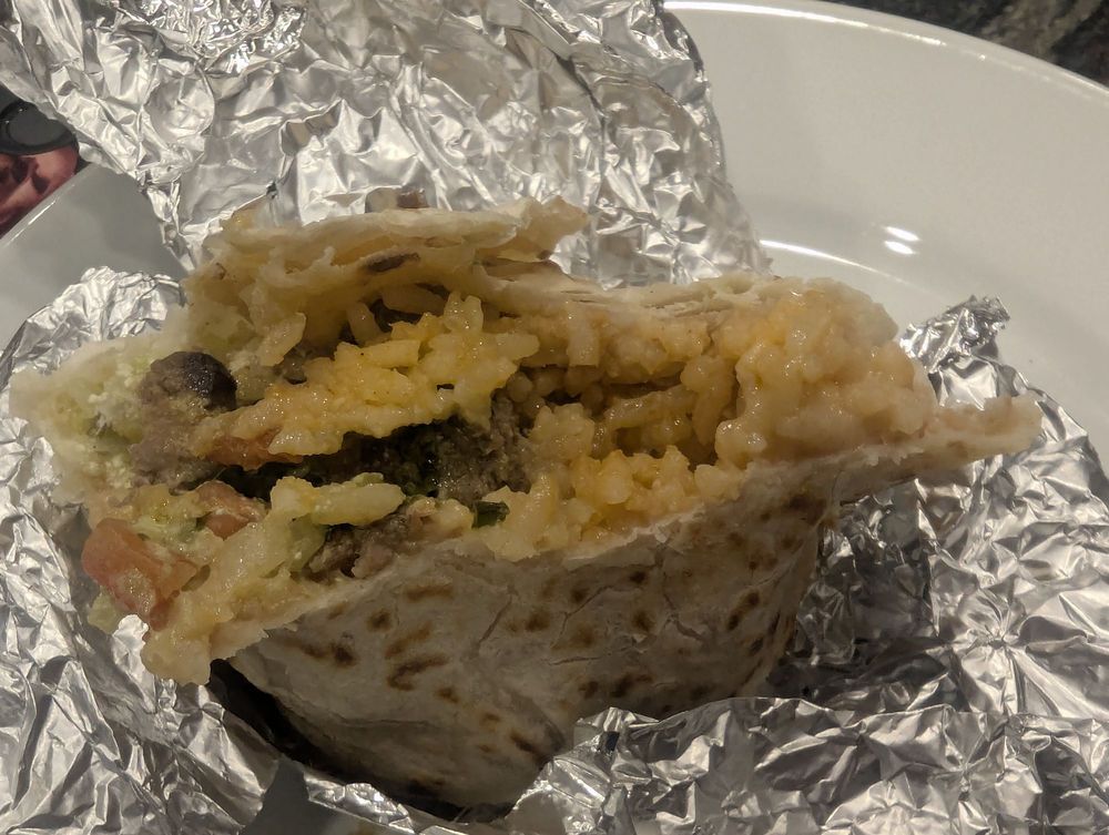 Taqueria Juancho Guacamoles