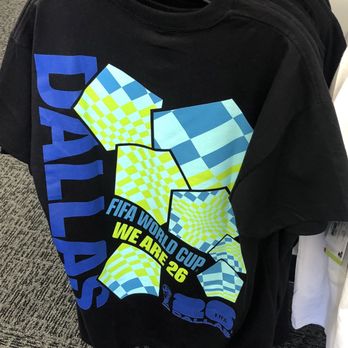 Rally House Euless - FIFA - Sports Wear Near Me - Euless, Texas