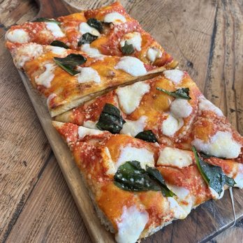 Casa Barotti - Margherita - Italian Near Me - Berkeley, California